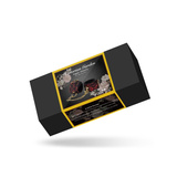 Kajdanki Victorian Garden Lace And Velvet Wrist Cuffs Liebe Seele