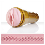 Masturbator Pink Lady Stamina Training Unit Fleshlight