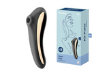  Dual Kiss Black Satisfyer