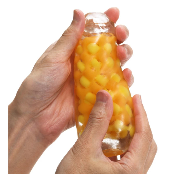 Masturbator Arte Weave Tenga