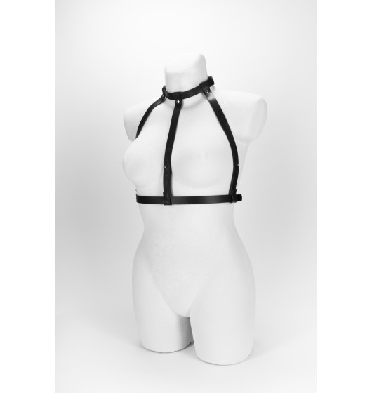 Whips Female Harness no 5
