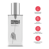 IntimateLine Female Instinct 30ml