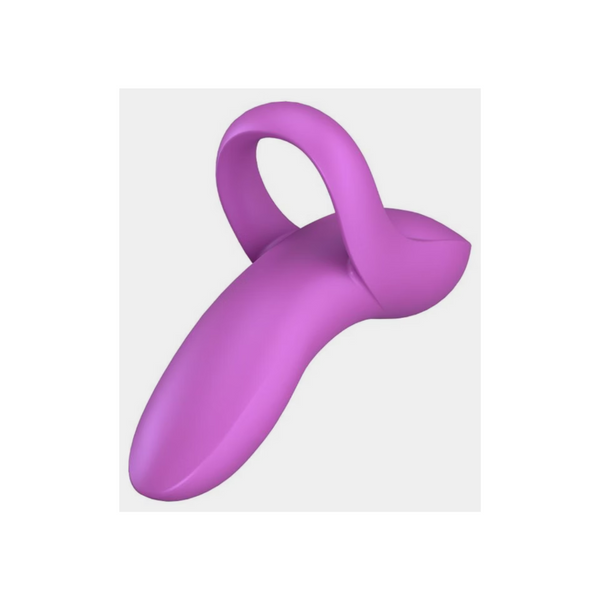 Satifyer Bold Lover Finger Vibrator Satisfyer