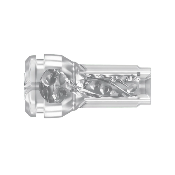 Masturbator Kiiroo Feel Pocket Stroker Crystal KIIROO