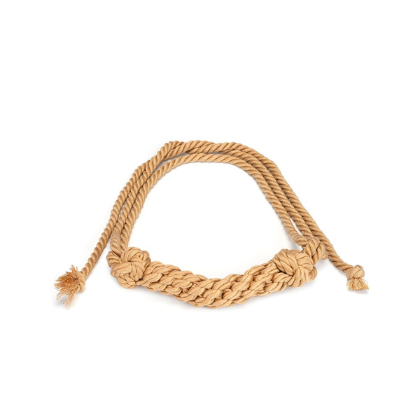 Liebe Seele Bound You II Rope Gag