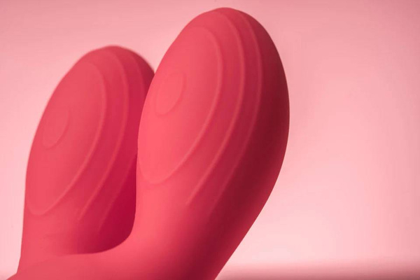 Rocks-Off SugarBoo Coral Kiss Coral