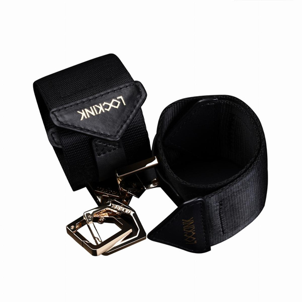 Rozpórka Leg Spreader Black LOCKINK