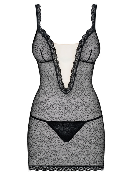 811-Che-1 Koszulka S/M Obsessive