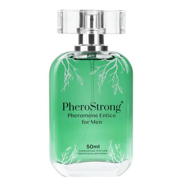 Pherostrong Pheromone Entice For Men 50Ml Medica-Group