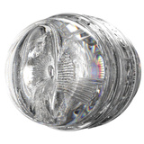 Masturbator Quickshot Autumn Falls Transparent Fleshlight