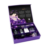Zestaw Naughtier Kit Purple Shunga