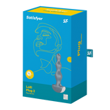 Satisfyer Lolli Plug 2 Ice