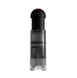 Masturbator Pdx Elite Extender Pro Vibrating Pump Clear Pipedream