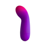 Rocks-Off Glo-Girl Punk Vibe Pink / Purple