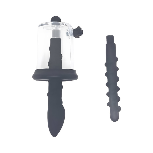 Premium Rosebud Cylinder Brutus