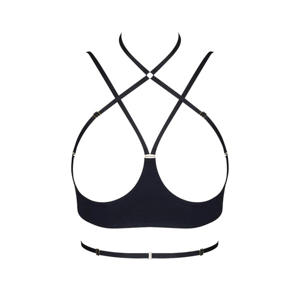 Promees Harisa Harness Bra M/L