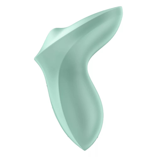 Clitoral stimulator Exciterrr Mint Satisfyer
