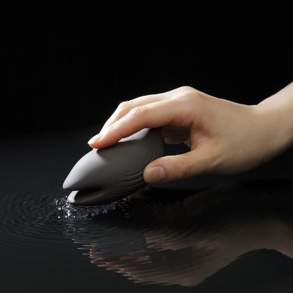 Stymulator Łechtaczki Yoru Vibrator Iroha by Tenga