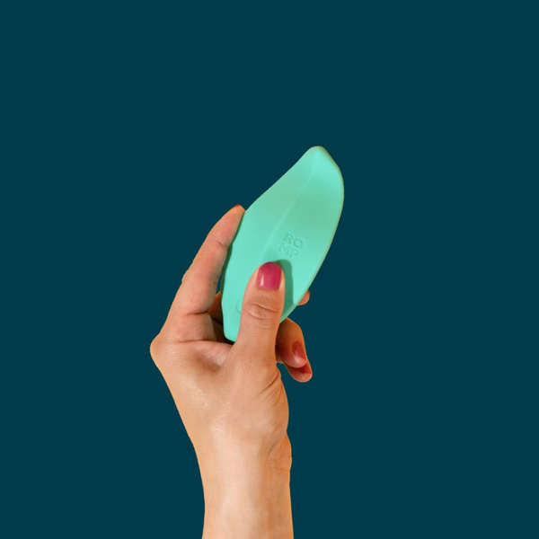 Romp Wave Clitoral Stimulator