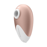 Stymulator Łechtaczki Deluxe Satisfyer