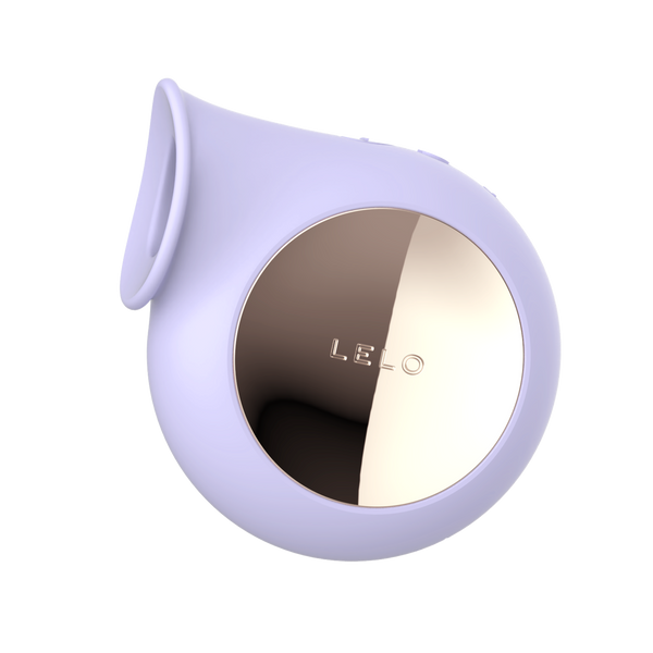 Soniczny Stymulator Łechtaczki Sila Cruise Lilac Lelo