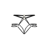 Majtki Clara Onesize Promees