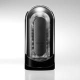 Masturbator Flip Zero 0 Black Tenga