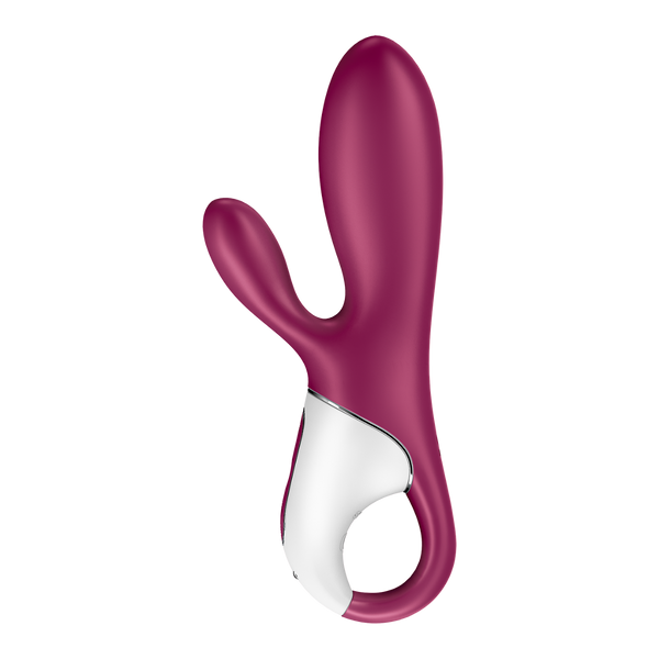 Satisfyer Hot Bunny Connect App