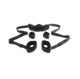 Fetish Fantasy Position Master With Cuffs