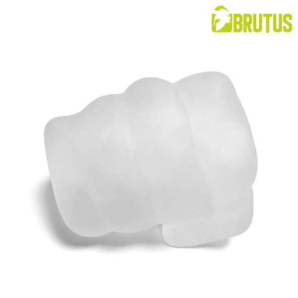 Masturbator ręka Ice Silasoft The HandyMan Fist Masturbator Brutus