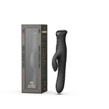 Mose 2 Obsidian Black Zalo