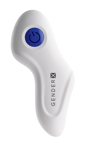 Koraliki Analne Beaded Pleasure Gender X