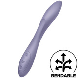 Wibrator G-Spot Flex 2 Satisfyer