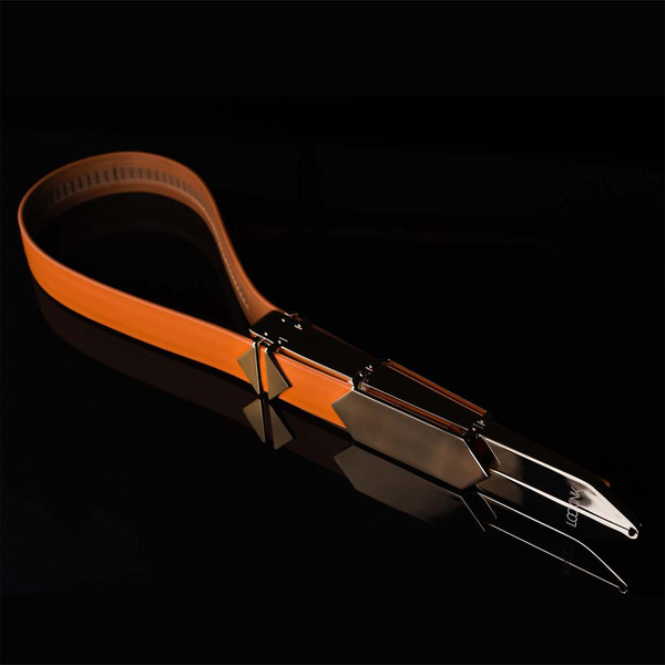 LOCKINK Adjustable Whip Brown