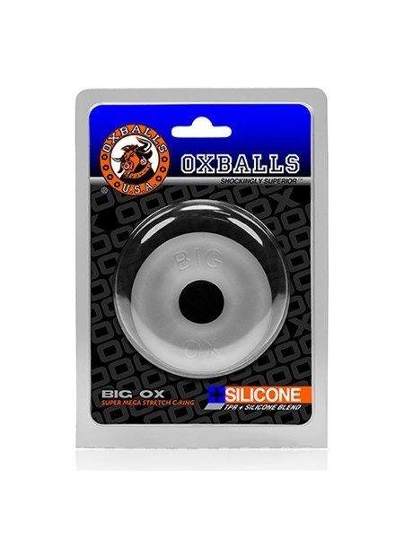  BIG OX Cockring Cool Ice Oxballs