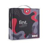 Zestaw First. Kinky [S]Experience Starter Set Loveboxxx