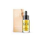 Anal Soothing Oil Before And After Care 15ml Bijoux Indiscrets
