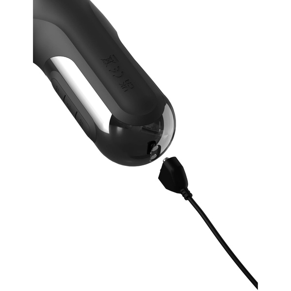 Wibrator króliczek Sonix Silicone Thruster Fetish Fantasy Series