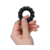 Rocks-Off Twisted Black