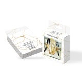 Liebe Seele Gold Rose Tree Nipple Clamps