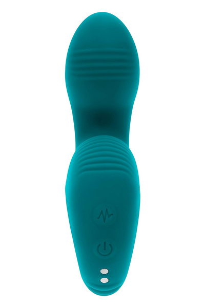 Evolved vibrator Thumbs Up