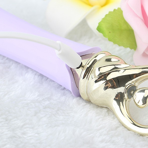 Masażer Różdżka Sweet Magic Confidence Fantasy Violet Zalo