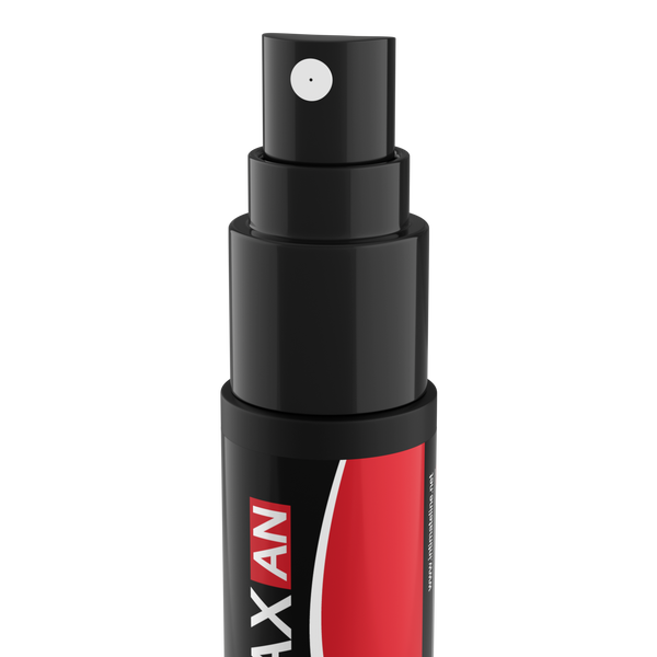 Rozluźniający Spray Analny Relaxan 20Ml IntimateLine