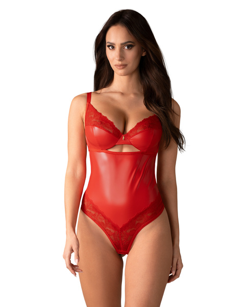 Obsessive women's bodysuit Aliosa L/XL