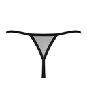 Novenes open thong XS/S Obsessive