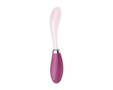 Wibrator G-Spot Flex 3 Red Satisfyer
