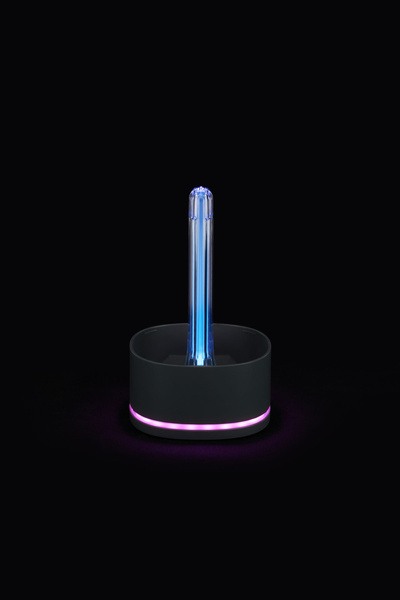 Masturbator Super Series Traveller Electric After Kiss