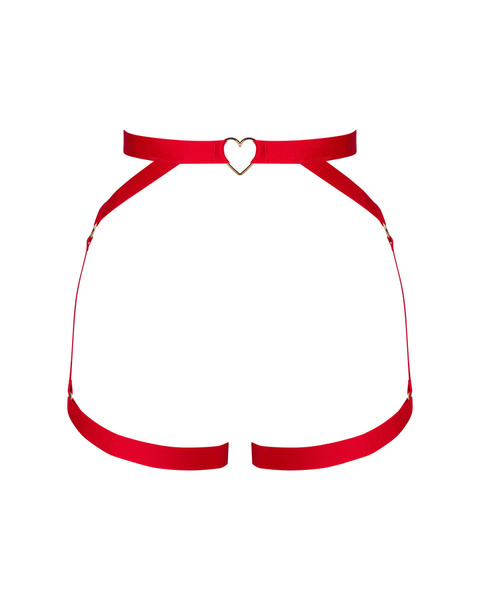 Obsessive Elianes harness XL/2XL