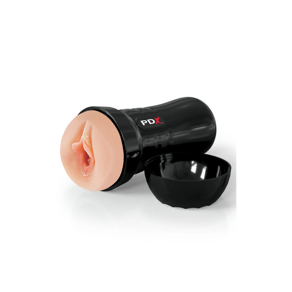 Wet Strokers Super Juicy Snatch Light PDX Extreme