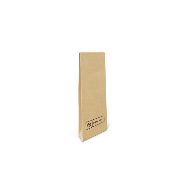 Packa Black Organosilicon Paddle Liebe Seele